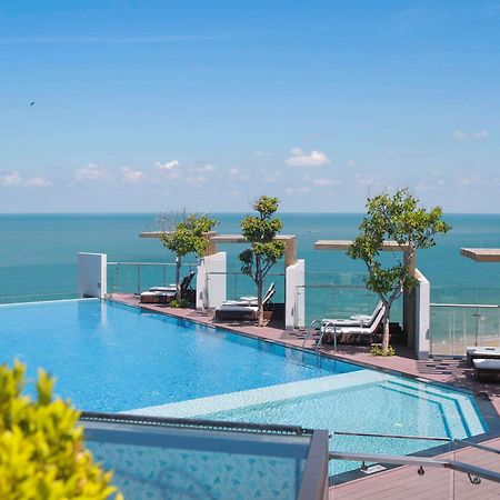 Ibis Styles Vung Tau Hotell Eksteriør bilde