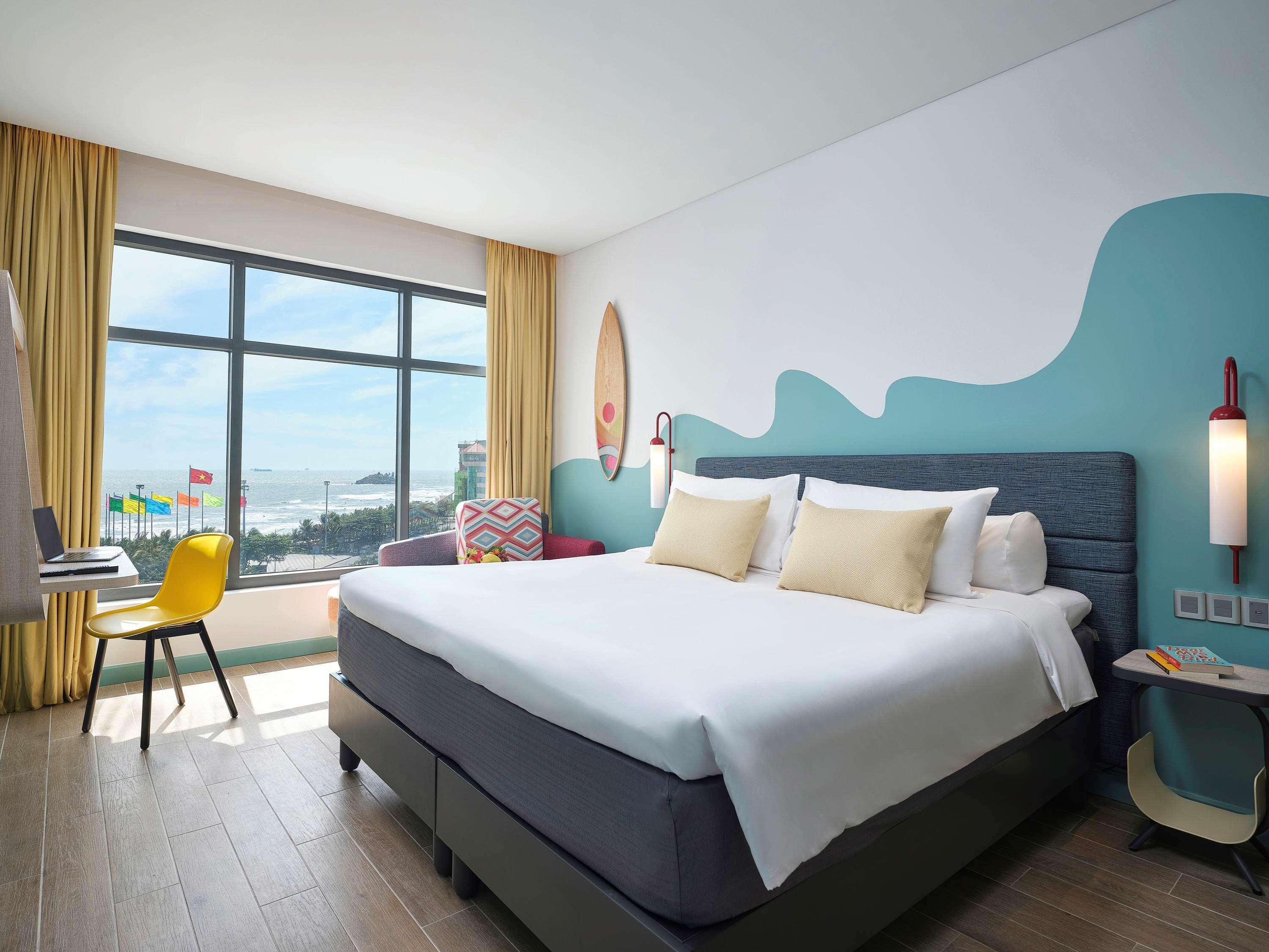 Ibis Styles Vung Tau Hotell Eksteriør bilde